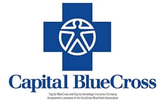 Capital Blue Cross eye doctor Reading PA