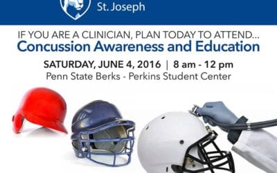 Concussion Awareness and Education for the Clinician