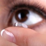 The Cost of Contact Lenses
