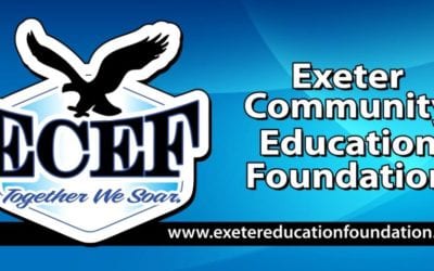 Support The Exeter Community Education Foundation